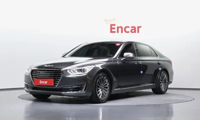 Genesis EQ900
