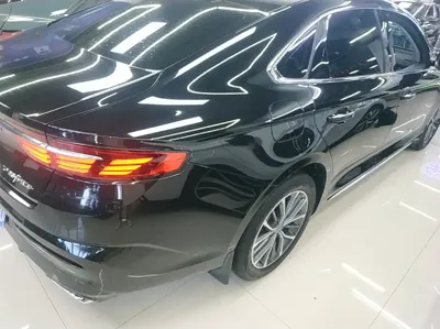 Geely Auto Preface