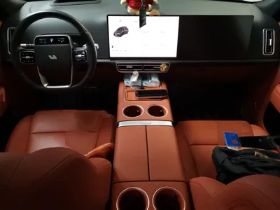Li Auto L9