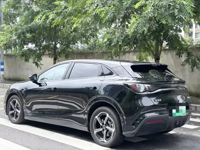 BYD Seal 06GT