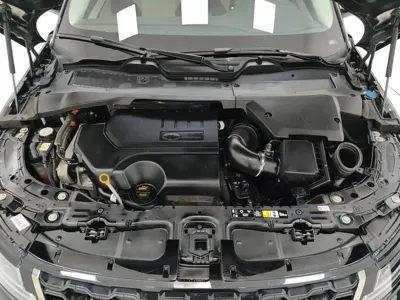 Land Rover Evoque
