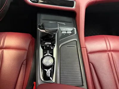 Changan 长安CS75PLUS