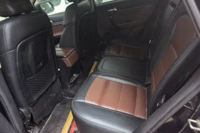 Zotye T600 Coupe