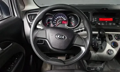 Kia Ray