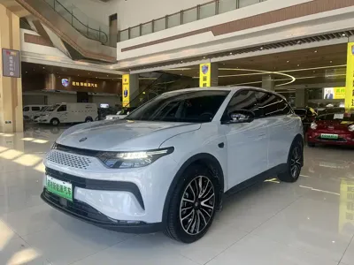 Leapmotor Leapmotor C11