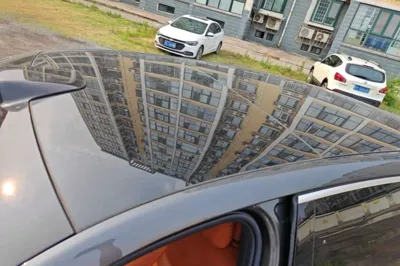 Li Auto L7