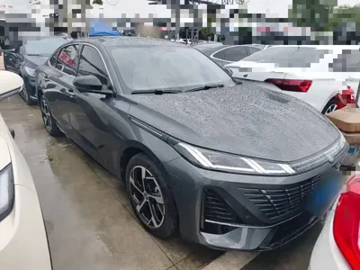 Changan Eado