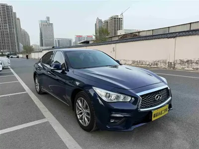 Infiniti Q50L