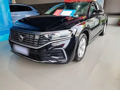 Volkswagen 帕萨特插电混动