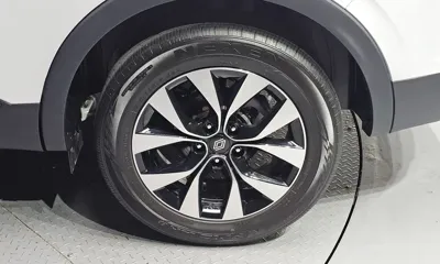 Renault-KoreaSamsung XM3