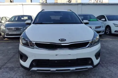 Kia KX Cross