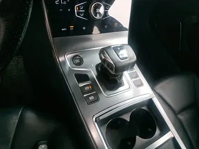 Hongqi Hongqi H5