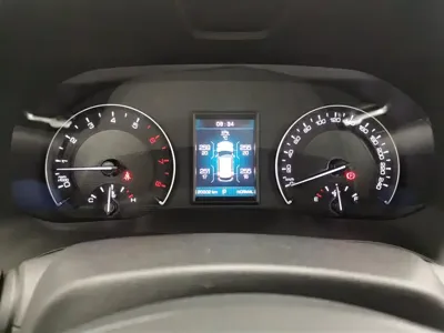 WEY Wey VV5