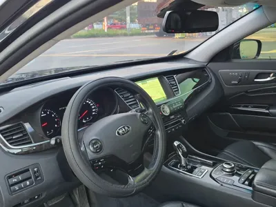 Kia K9