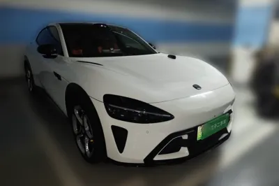 Xiaomi Auto YU7