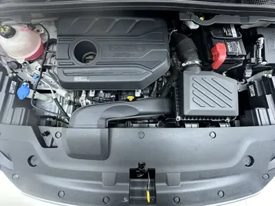 Geely Emgrand S