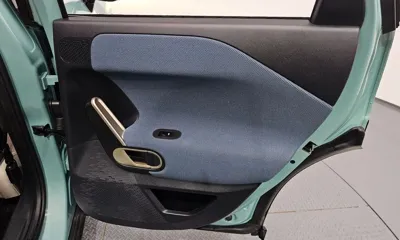 MINI Aceman