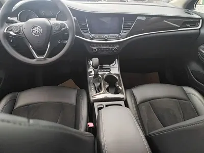 Buick Verano