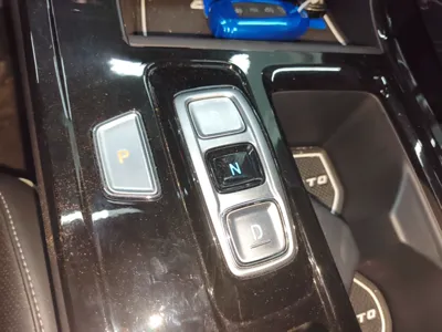 Hyundai Custo