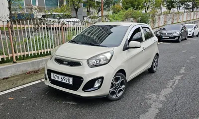 Kia Morning