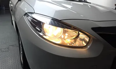 Renault-KoreaSamsung SM3