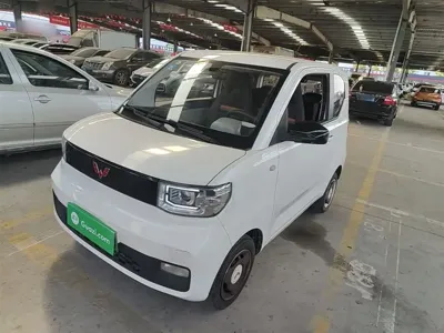 Wuling MINIEV