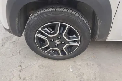 Dongfeng NAMMI EX1