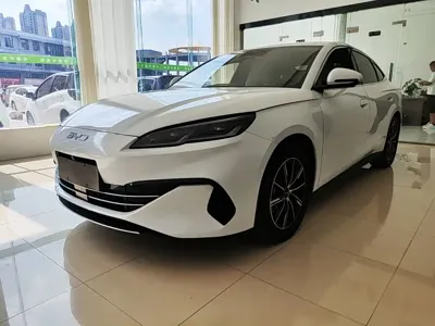 BYD 海豹06