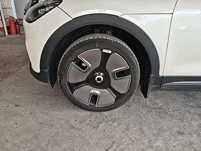 Smart Smart #1