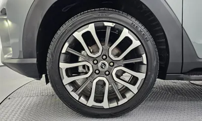 KG_Mobility_Ssangyong Torres