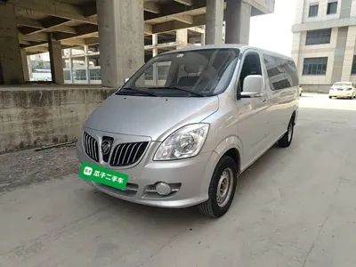 Foton Maverick E