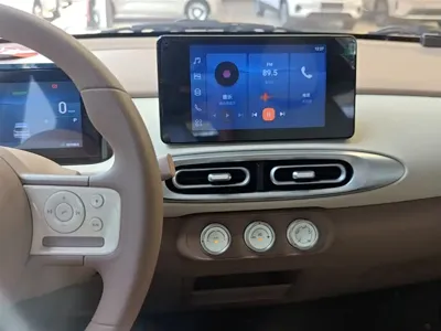 Wuling MINIEV