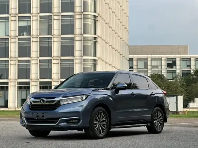 Honda Avancier