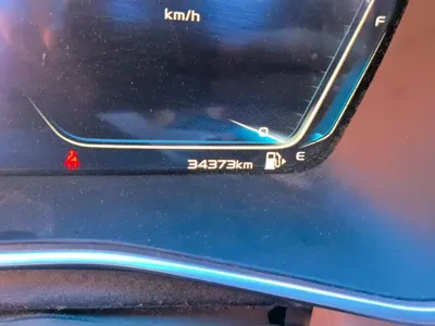 Geely Xingrui