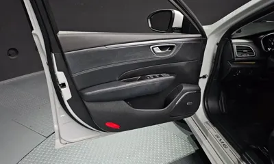 Renault-KoreaSamsung SM6
