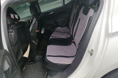 Buick Verano