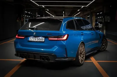 BMW M3