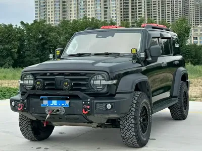 Tank Tank 300