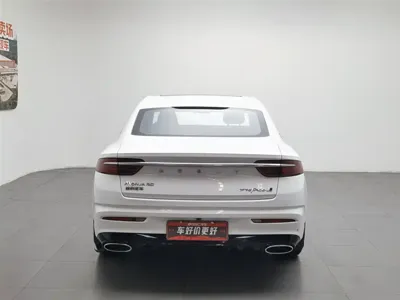 Geely Xingrui