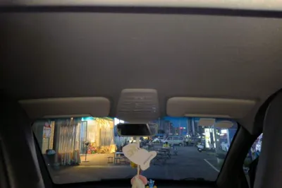 Baojun E100