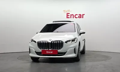 BMW 2-Series