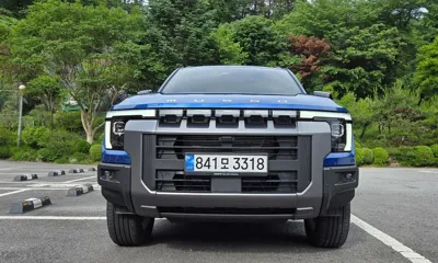 KG_Mobility_Ssangyong Musso