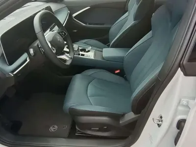 MG MG7