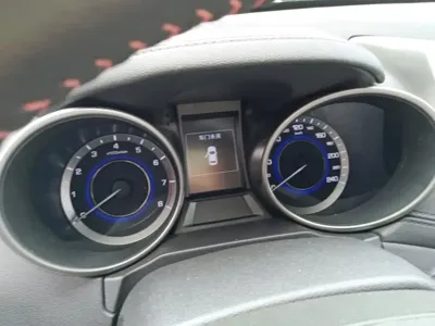 Changan CS35