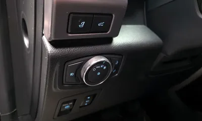 Ford Expedition