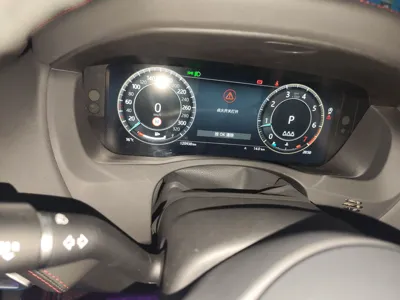 Jaguar XEL