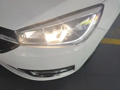Chery Arrizo 5