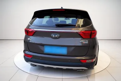 Kia KX5