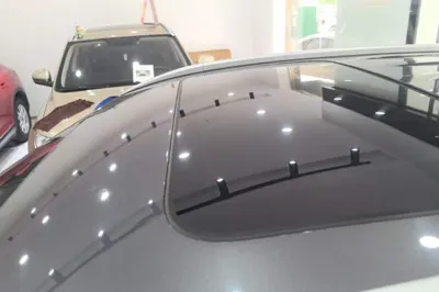 Changan CS55PLUS