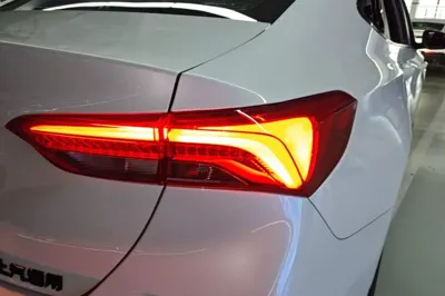 Buick Verano